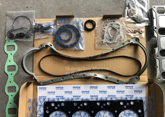 MAMUR High Durability Engine Gasket Set for JMC 1040 493 Euro3 OEM 1000002SBJXX