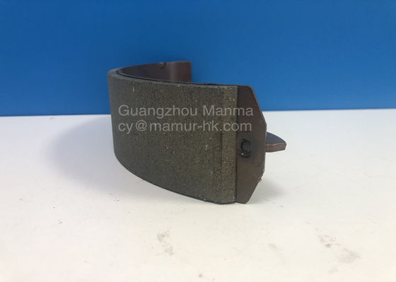 MAMUR 60mm Width Brake Shoe for ISUZU NHR and JMC 1030 ISUZU Brake Parts