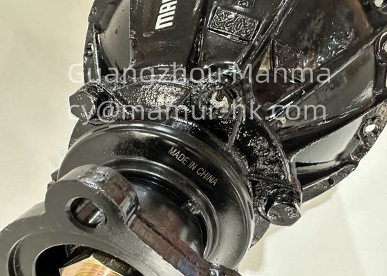 MAMUR Final Rear Drive ASM ISUZU Chassis Parts