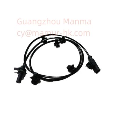 Wheel Speed Sensor For JMC VIGUS YUHU J351 HP2-14019-AA JMC Auto Parts
