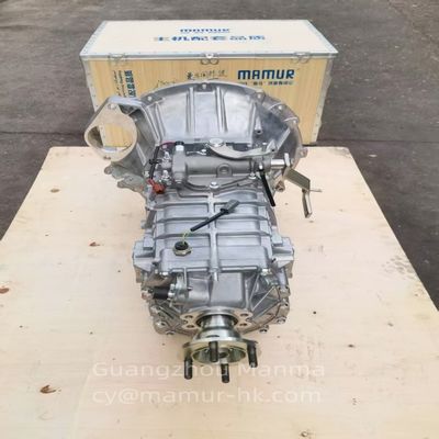MAMUR Gearbox For ISUZU NPR NQR MYY5T 8-98113072-0 ISUZU Gearbox Parts