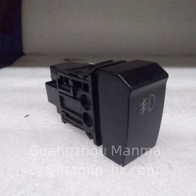 Fog Light Switch For JAC 1083 3714940E800 JAC Spare Parts