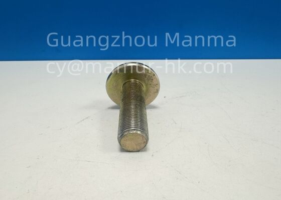 Crankshaft Pulley Screw For FOTON BJ493 E049304000005 Truck Auto Part