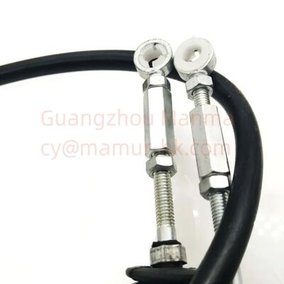 Transmission CONT Select Cable For ISUZU NPR 8-98025445-0 ISUZU Chassis Parts