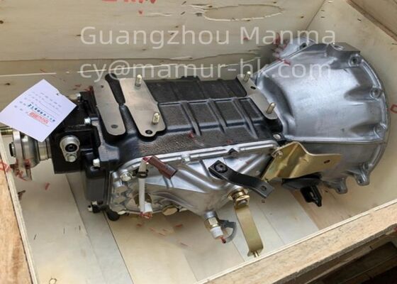 Gearbox For QINGLING 600P Euro3 1701010-850 Truck Auto Part