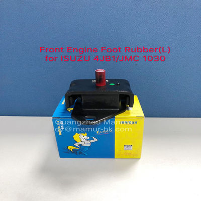 MAMUR Motor Montajı ISUZU 4JB1 4JG2 JMC 1030 1040 JAC 4DA1 8-94155653-1 için