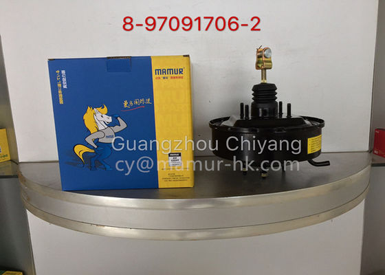 ISUZU NHR JMC 1030 8-97091706-2 için Fren Güçlendirici ISUZU Fren Parçaları