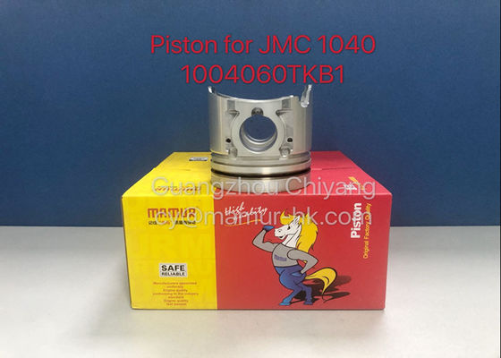 JMC 1040 493 1004060TKB1 1004060SCB1 JMC Otomobil Parçaları için MAMUR Piston