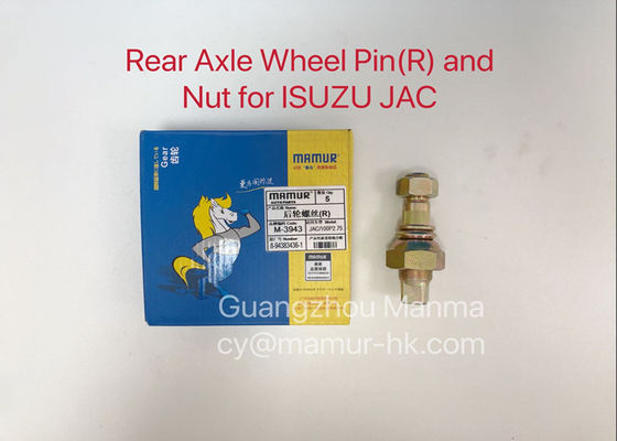 8-94383436-1 Bijon ISUZU Şasi Parçaları