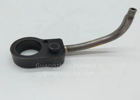 ISUZU 4HK1 6HK1 8-98173342-0 için piston soğutma yağı jeti ISUZU motor parçaları