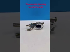 ISUZU 4JB1 4JG2 8-97139602-0 için termostat kaplaması ISUZU motor parçaları