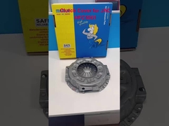 JAC HFC1061 1601010Z-JH JAC yedek parçaları için MAMUR debriyaj kapağı