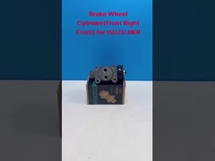 NKR NHR QKR ELF 8-97179359-0 için fren tekerleği silindir ISUZU fren parçaları