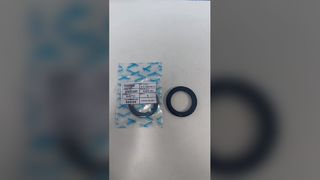 ISUZU JMC JAC FOTON 4JB1 8-97049145-0 için MAMUR Krank Mili Yağ Keçesi (Ön)