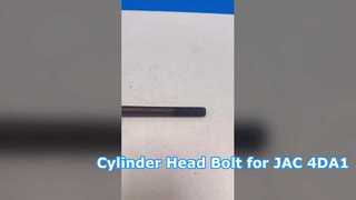 JAC 1040 4DA1 1002246FA için Silindir Kafası Cıvatası