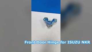 ISUZU NKR NHR NPR NQR QKR ELF 8-97852007-5 için MAMUR Ön Kapı Menteşesi