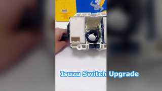 ISUZU NPR NQR 8-98073850-0 için MAMUR Tarak Anahtarı