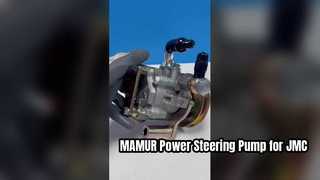 JMC 1040 340710010 için MAMUR Servo Direksiyon Pompası