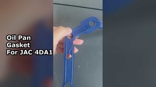 MAMUR Yağ Karteri Contası JAC 1040 4DA1 1009011FA