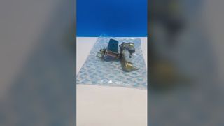 JMC 1030 1703090A için MAMUR Röle Vites Kolu