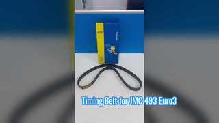 JMC 1040 TRANSIT 1020 493 Euro3 1006060TARB1 için MAMUR Triger Kayışı