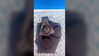 ISUZU JMC JAC FOTON MSB5M için Şanzıman Arka Kapağı